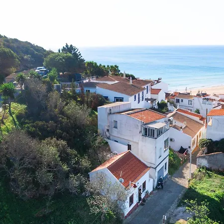 Σπίτι διακοπών Du Solei- V022 Salema