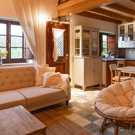 Σπίτι διακοπών Du Solei- V022 *