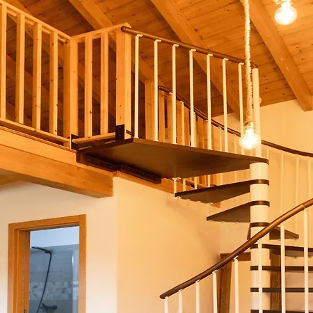 Holiday home Du Solei- V022