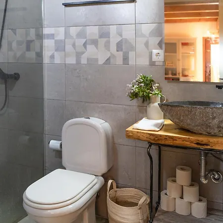 Du Solei- V022 Nyaraló *